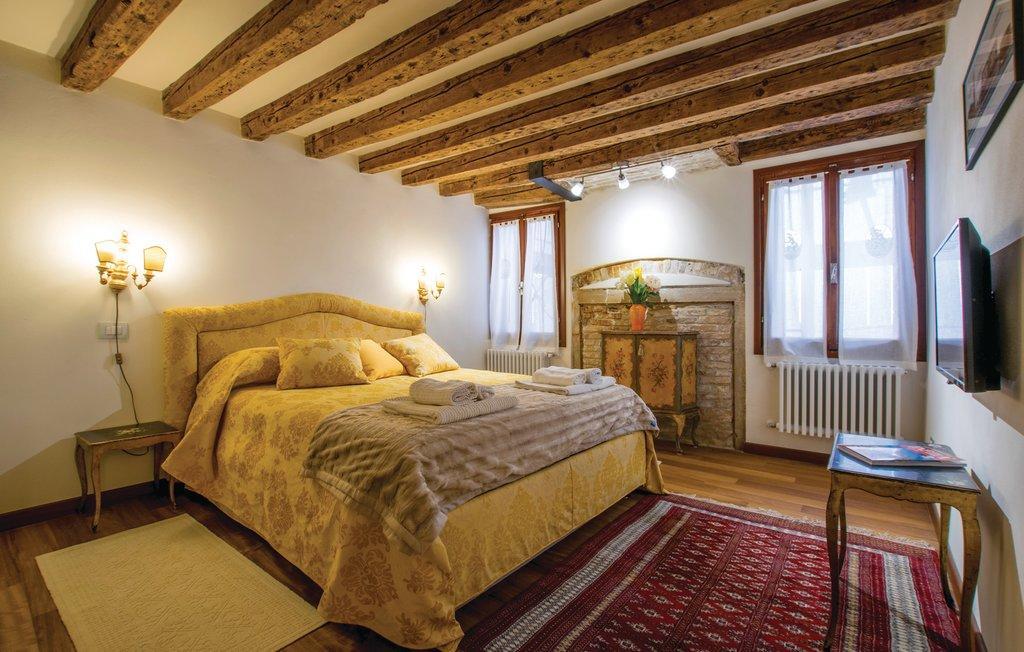 Ca' Bottacin Apartment Venice Exterior photo