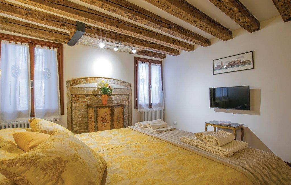Ca' Bottacin Apartment Venice Exterior photo