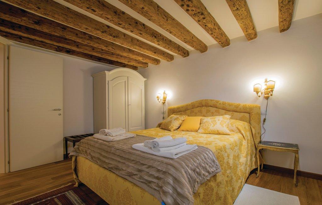 Ca' Bottacin Apartment Venice Exterior photo
