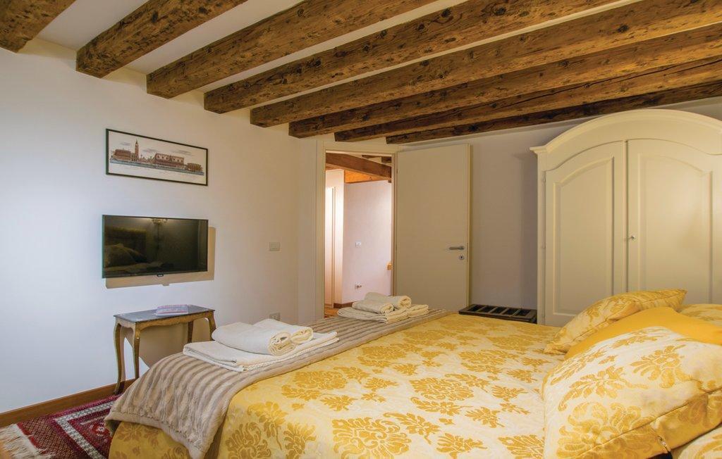 Ca' Bottacin Apartment Venice Exterior photo