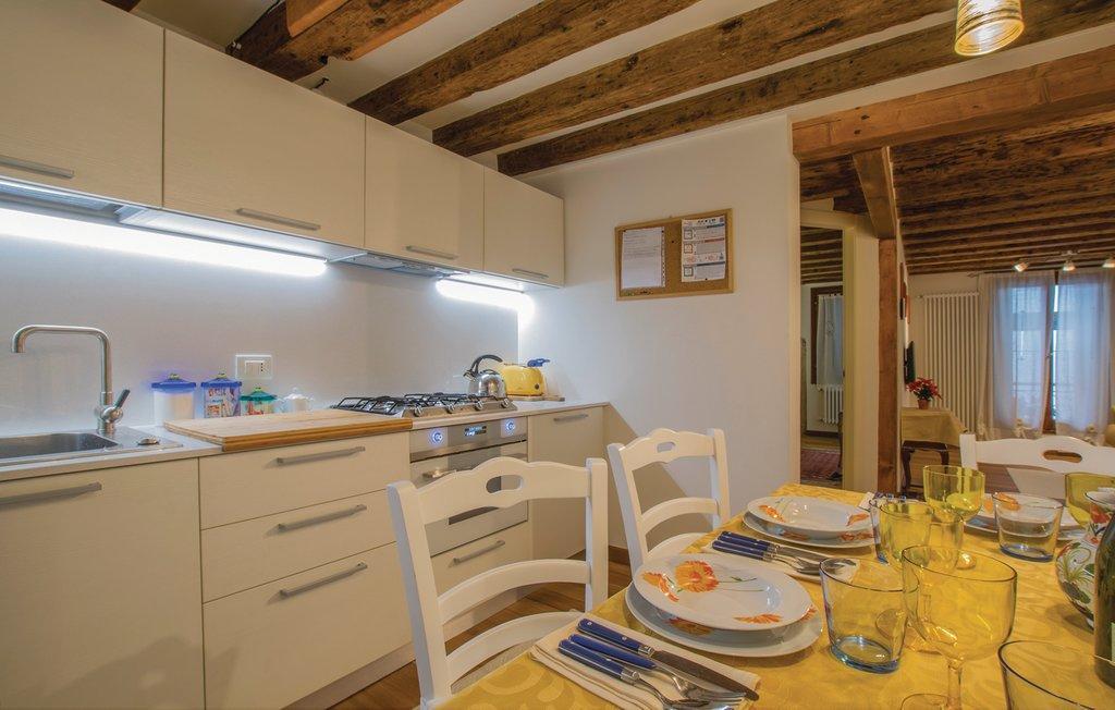 Ca' Bottacin Apartment Venice Exterior photo