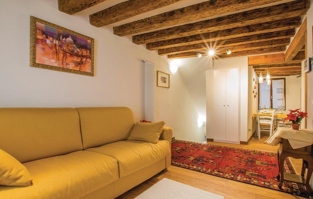 Ca' Bottacin Apartment Venice Exterior photo